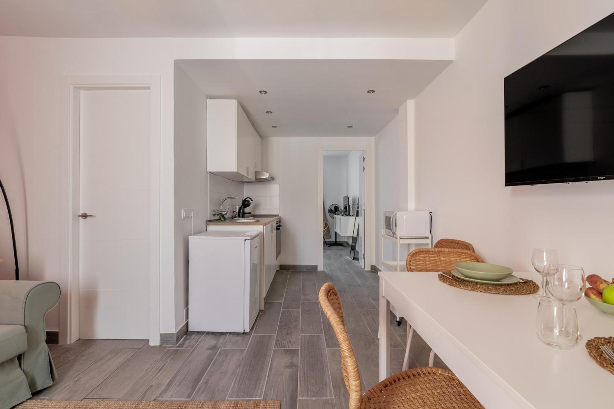 Ohana House In Corralejo Center Екстериор снимка