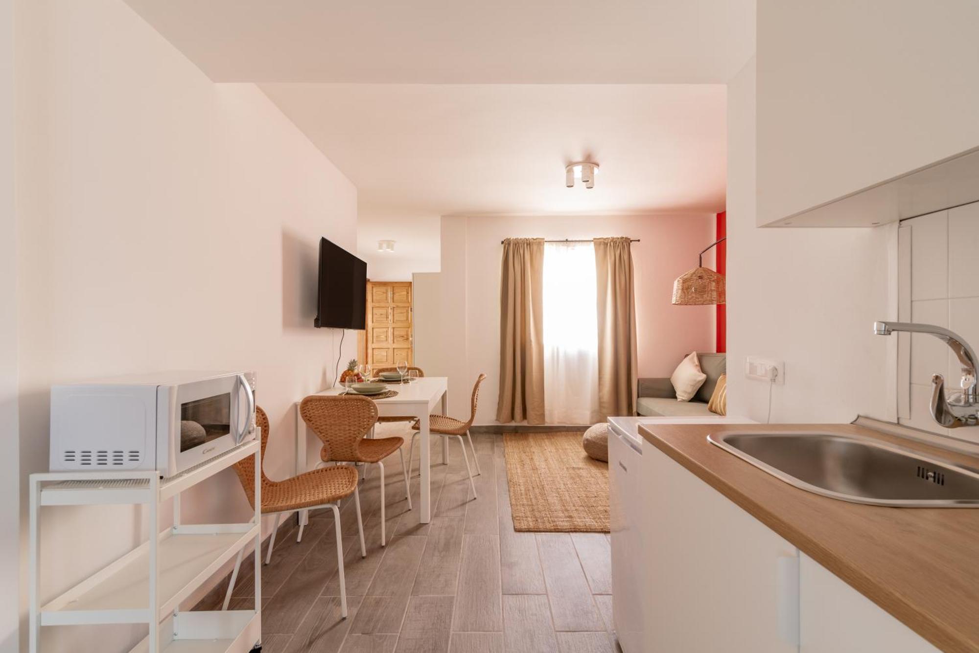 Ohana House In Corralejo Center Екстериор снимка