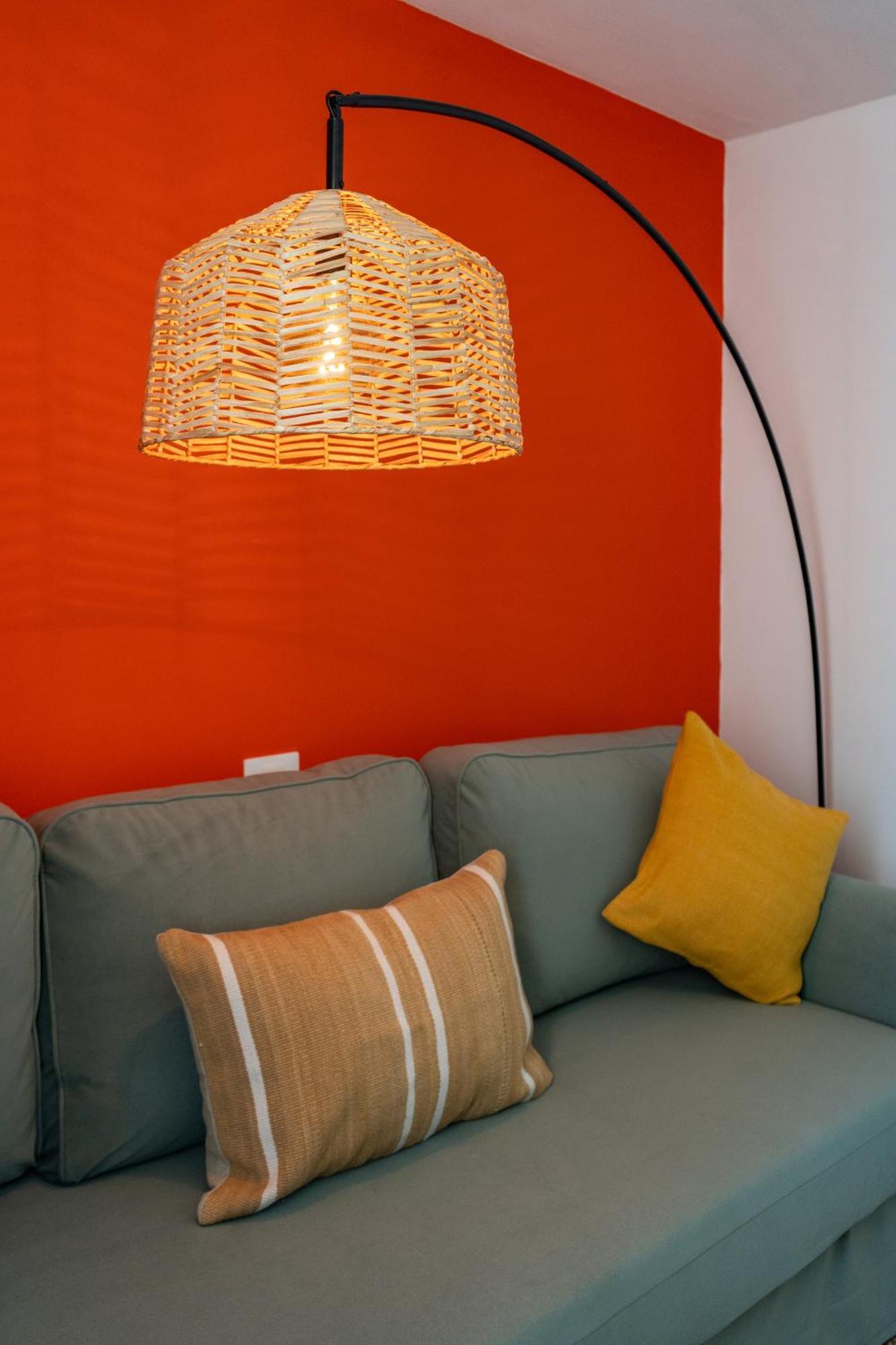 Ohana House In Corralejo Center Екстериор снимка