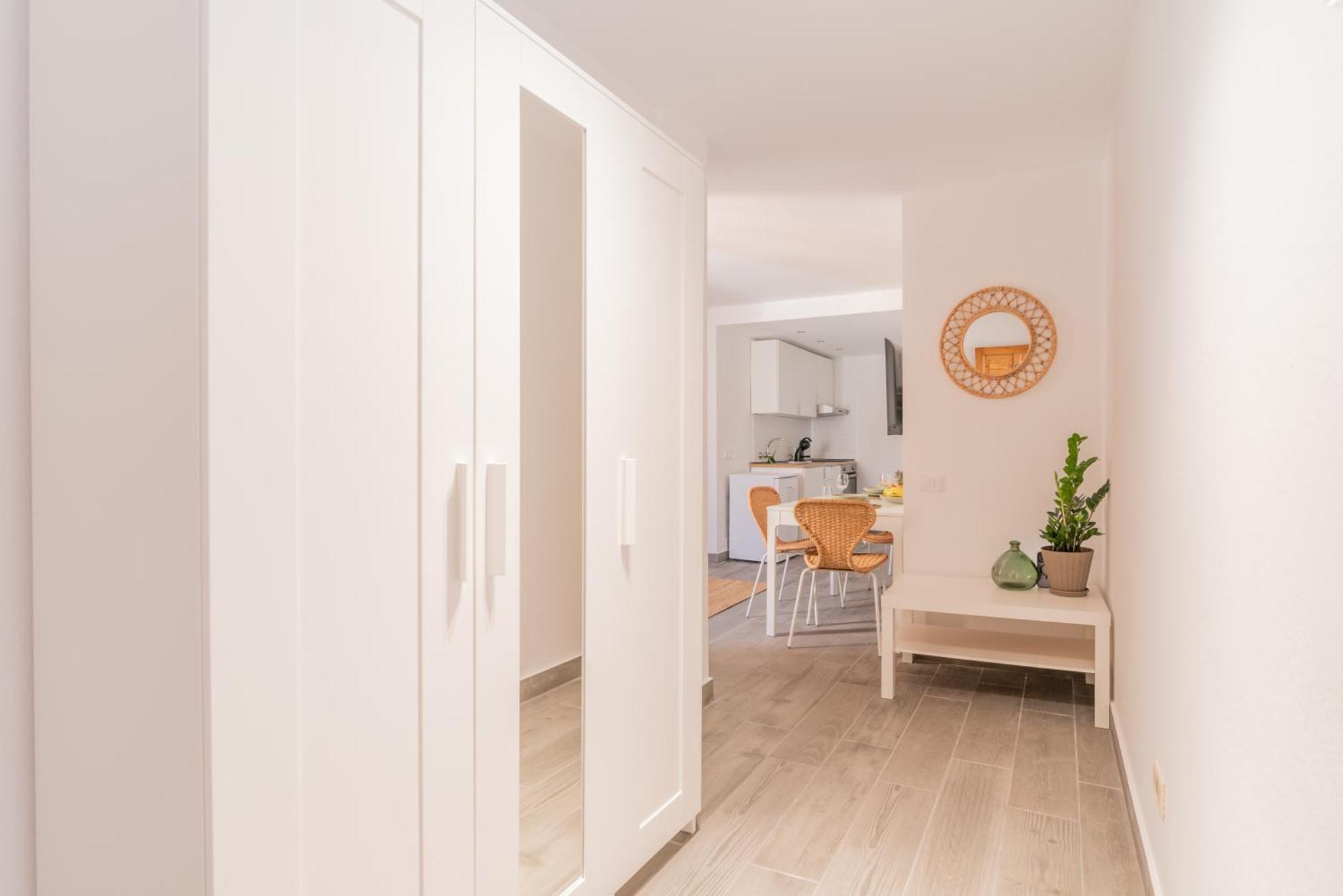 Ohana House In Corralejo Center Екстериор снимка