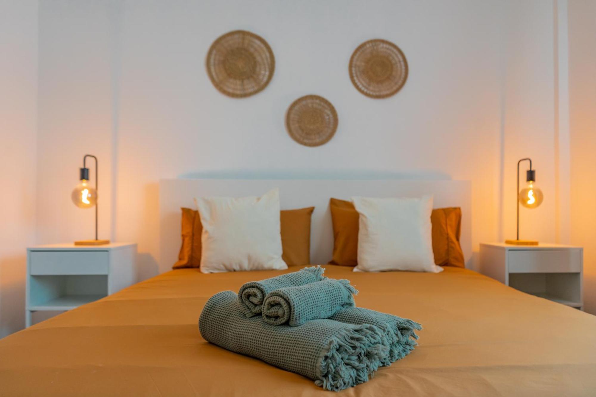 Ohana House In Corralejo Center Екстериор снимка